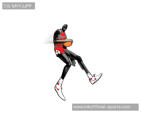 姚明手绘画像艺术之美展现篮球巨人的风采与魅力