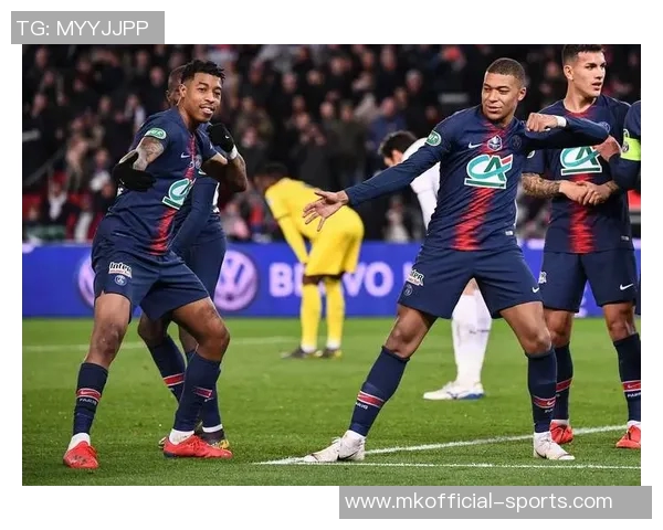 国王杯精彩对决巴萨逆转巴黎圣日耳曼六比二的震撼瞬间与十大经典进球回顾